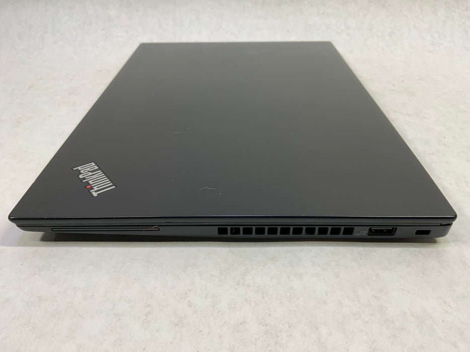 Lenovo ThinkPad T14s 14" AMD Ryzen 7 PRO 4750U 512GB SSD 32GB RAM B Win 11 Pro