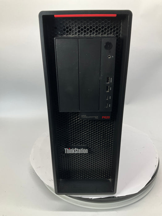 Lenovo ThinkStation P620 AMD Threadripper PRO 3975WX 1TB 128GB W11P GTX 1070