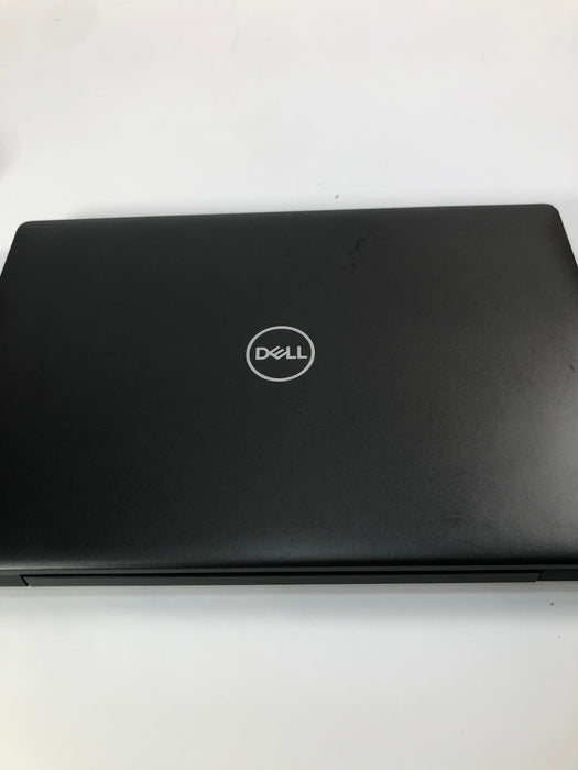 Dell Latitude 5401 14" Intel Core i5-9400H 256GB SSD 16GB RAM Win 11 Pro