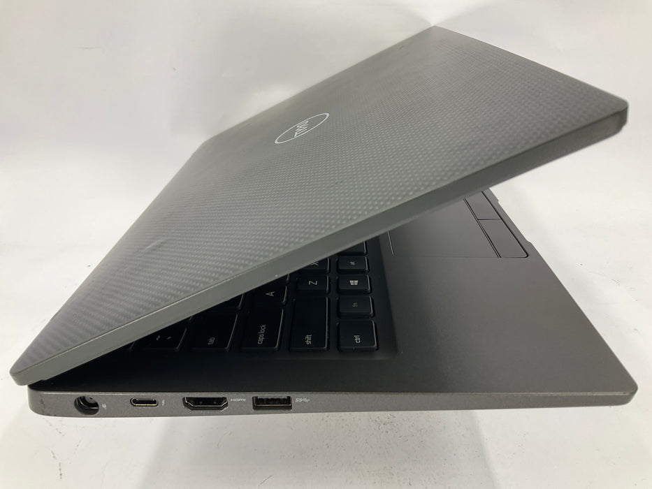Dell Latitude 7400 14" Touch Core i7-8665U 256GB 16GB B Win 11 Pro