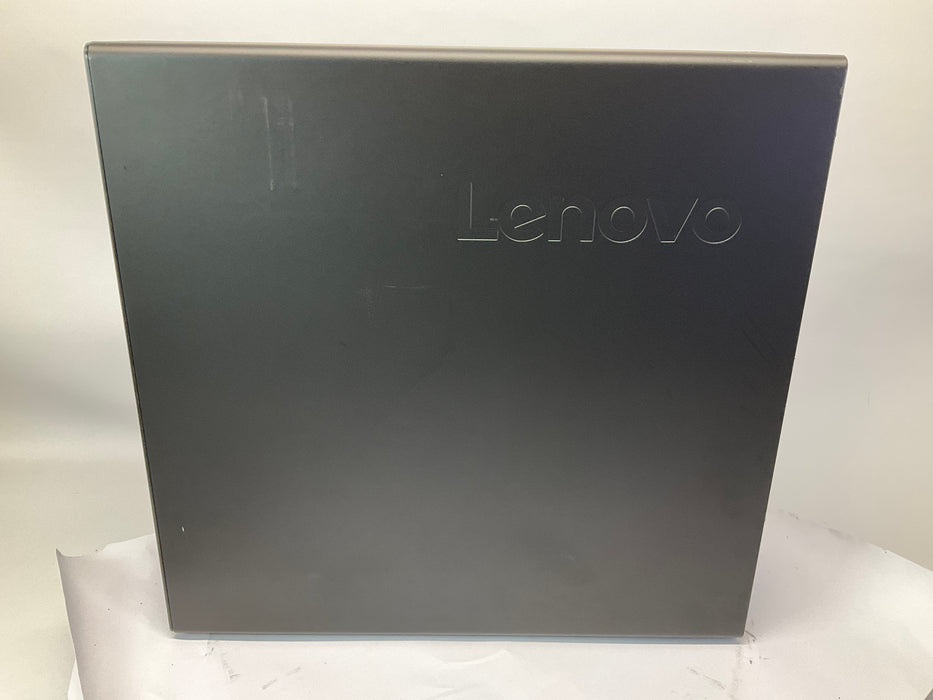 Lenovo ThinkStation P620 AMD Threadripper Pro 3995WX 1TB 32GB W11P RTX 3080
