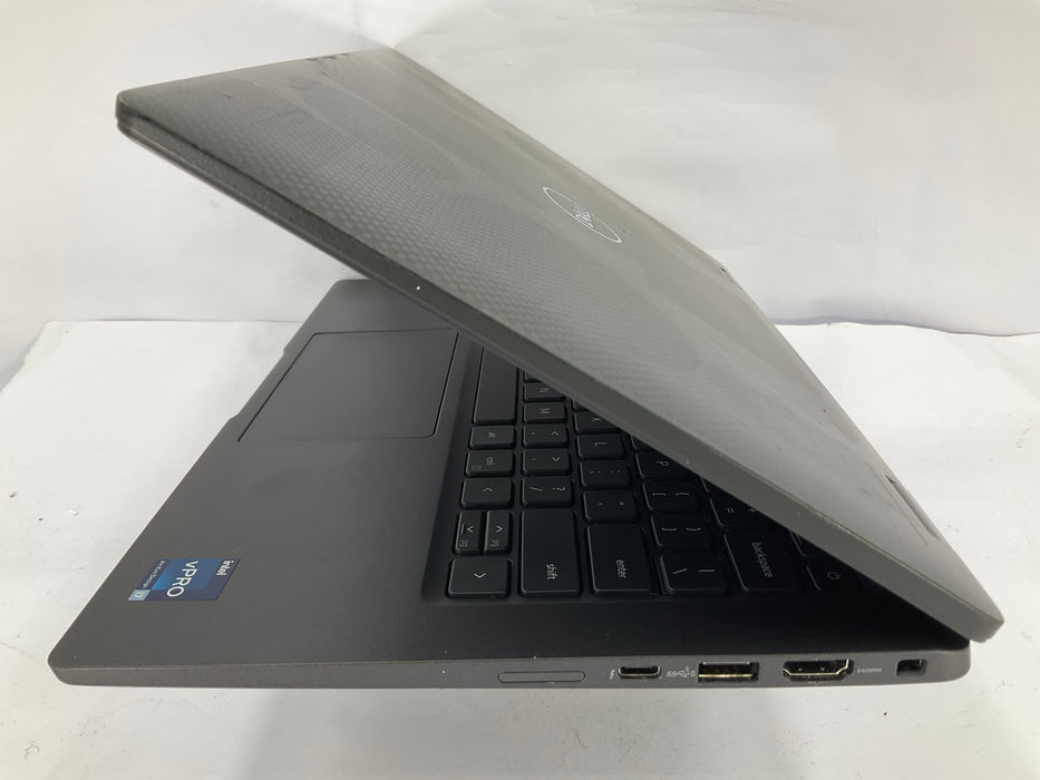 Dell Latitude 7430 2in1 14" Touch Core i7-1265U 512GB 16GB B Win 11 Pro