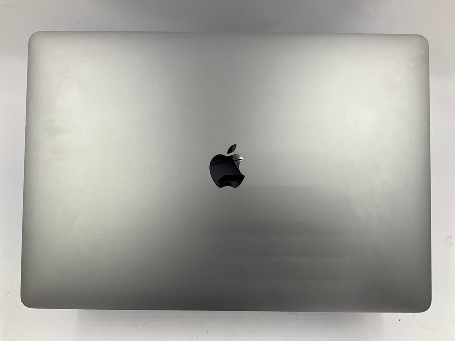 2019 Apple MacBook Pro 16" Core i7-9750H 512GB 16GB B Sequoia