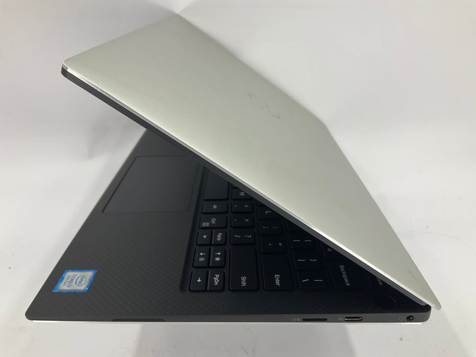 Dell XPS 13 9380 13" Core i7-8565U 256GB 8GB B Win 11 Pro