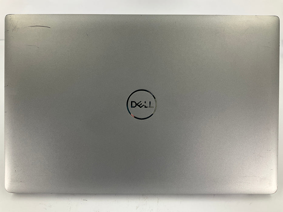 Dell Latitude 5520 15.6" Core i5-1135G7 256GB 16GB B Win 11 Pro *READ*
