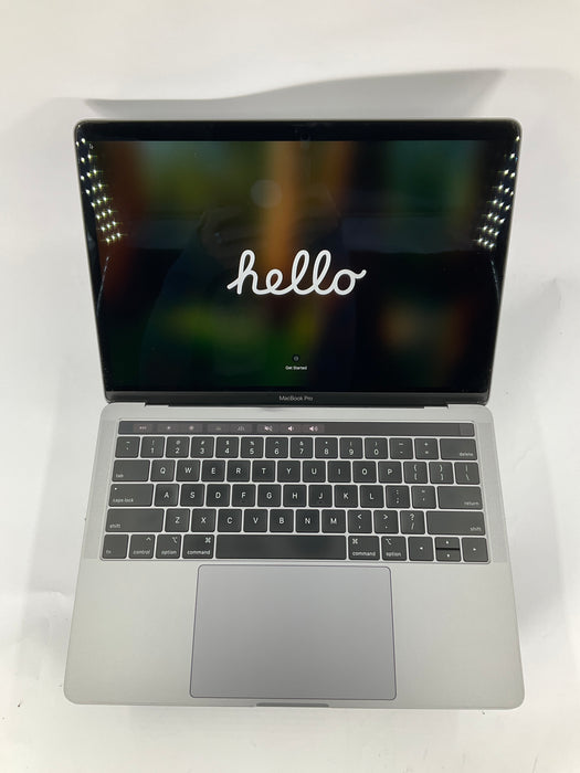 2019 Apple MacBook Pro 13" Core i7-8569U 1TB 16GB Sequoia