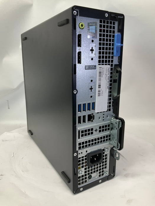 Dell OptiPlex 3090 SFF Core i3-10105 256GB 16GB A Win 11 Pro