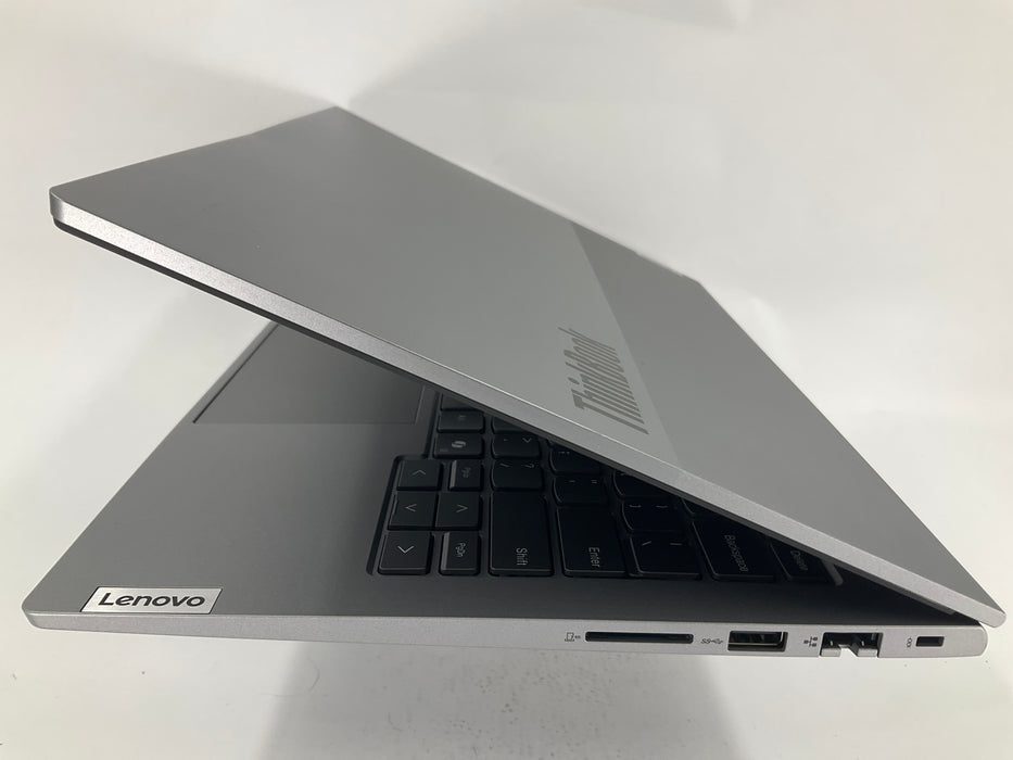 Lenovo ThinkBook 14 G7 ARP 14" Touch AMD Ryzen 7 7735HS 512GB 16GB B Win 11 Pro