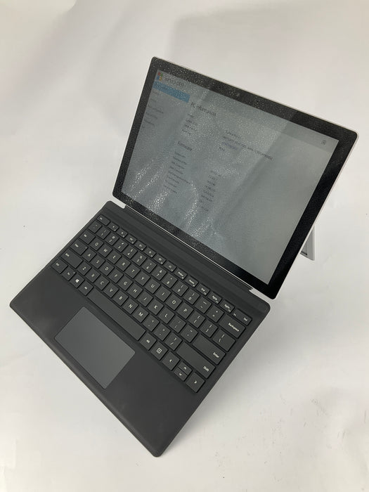 Microsoft Surface Pro 7 Plus 12" Touch Core i5-1135G7 256GB 16GB B Win 11 Pro