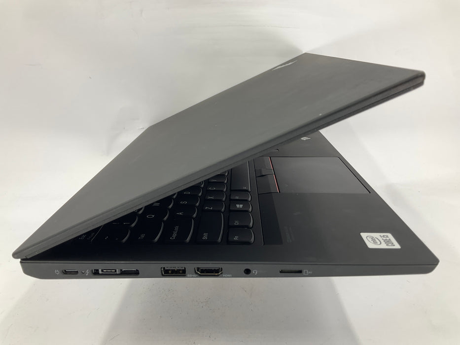 Lenovo ThinkPad T14 Gen 1 14" Touch Core i5-10210U 512GB 16GB B WIn 11 Pro
