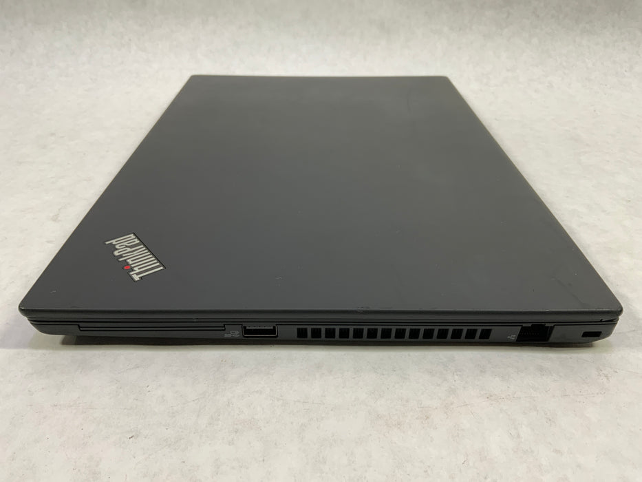 Lenovo ThinkPad T14 14" AMD Ryzen 7 PRO 4750U 512GB SSD 32GB RAM Win 11 Pro