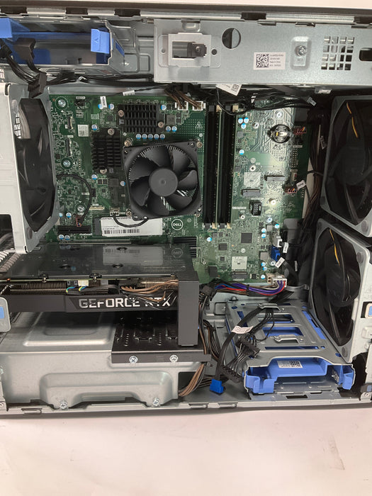 Dell Precision 3660 Core i7-12700 512GB 32GB B WIn 11 Pro RTX 3060 LHR