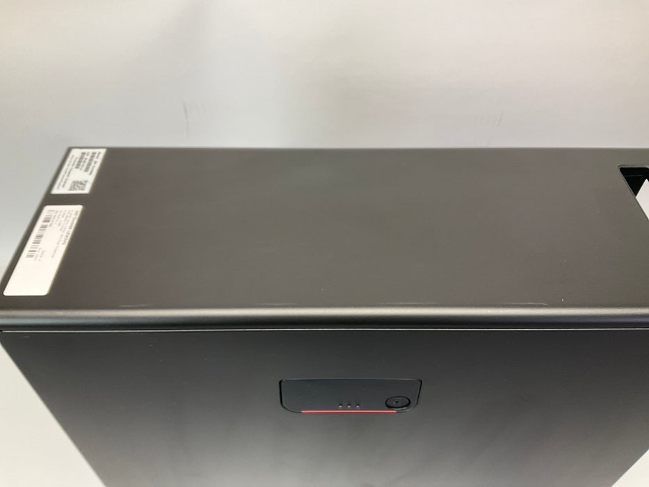 Lenovo ThinkStation P620 AMD Threadripper PRO 3945WX 2TB 32GB W11P RTX 2080 Sup