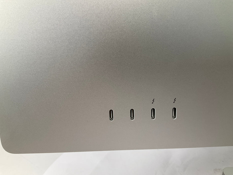 2021 Apple iMac AIO 23.5" M1 (8 Core/8 Core) 512GB 8GB Tahoe