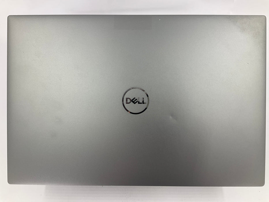 Dell Precision 5550 15.6" Core i7-10850H 1TB 32GB B Win 11 Pro T1000