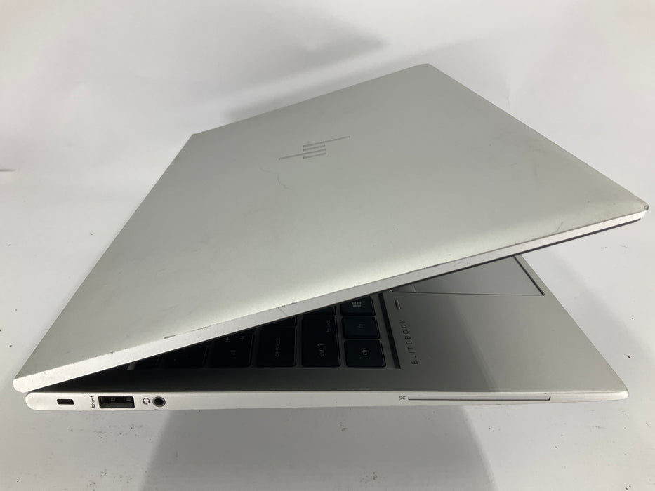 HP EliteBook 850 G8 15.6" Core i5-1135G7 512GB 16GB B Win 11 Pro