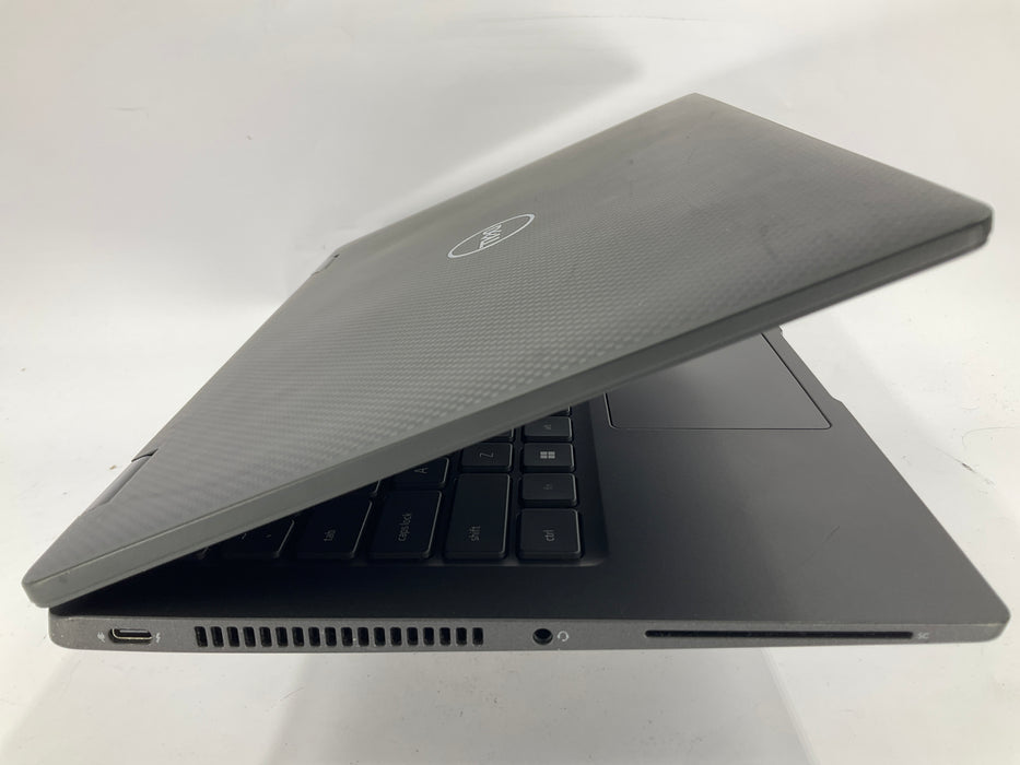 Dell Latitude 7420 14" 2in1 Core i7-1185G7 256GB 16GB B Win 11 Pro