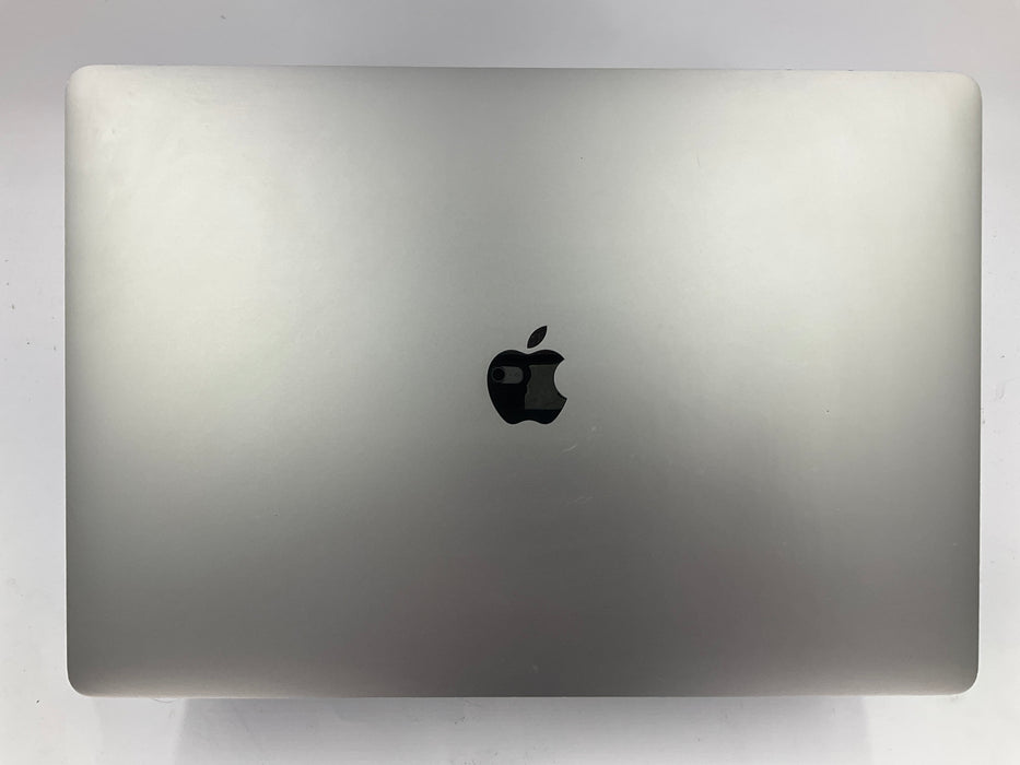 2019 Apple MacBook Pro 16" Core i9-9880H 1TB 16GB Sequoia