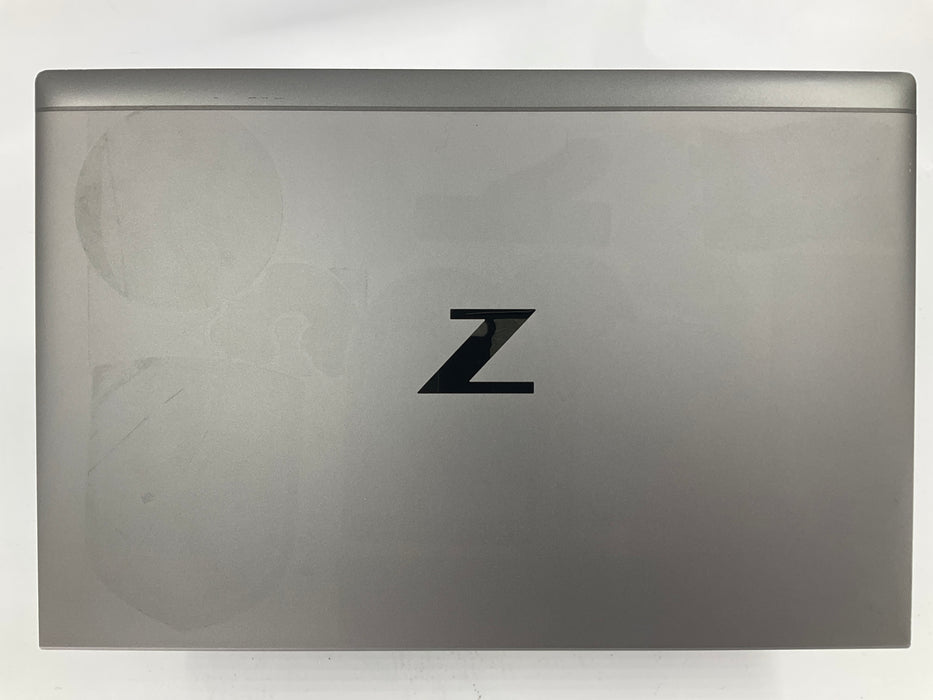 HP Zbook Firefly G8 14" Core i7-1185G7 512GB 16GB B Win 11 Pro