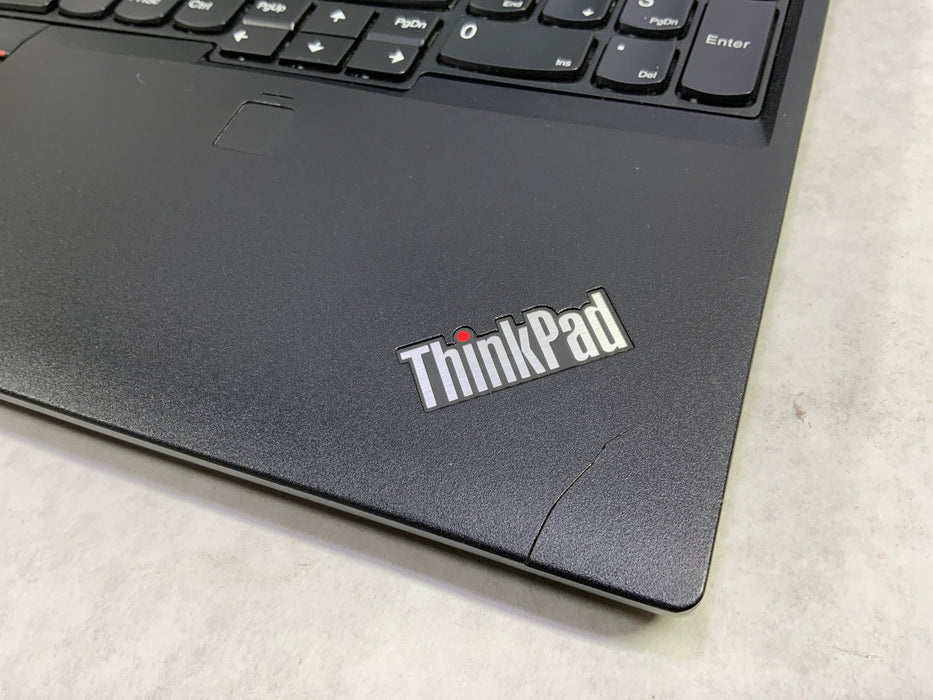 Lenovo ThinkPad P50 15.6" Intel Core i7-6700HQ 256GB SSD 16GB RAM Win 10 Pro Quadro M1000M