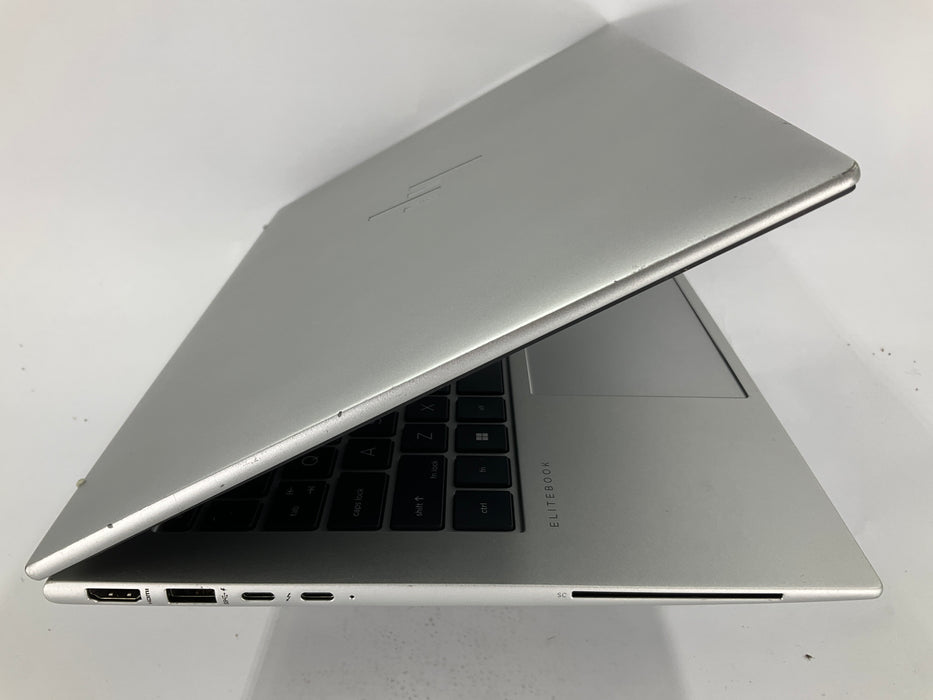 HP EliteBook 840 G9 14" Core i7-1280P 512GB 16GB B Win 11 Pro