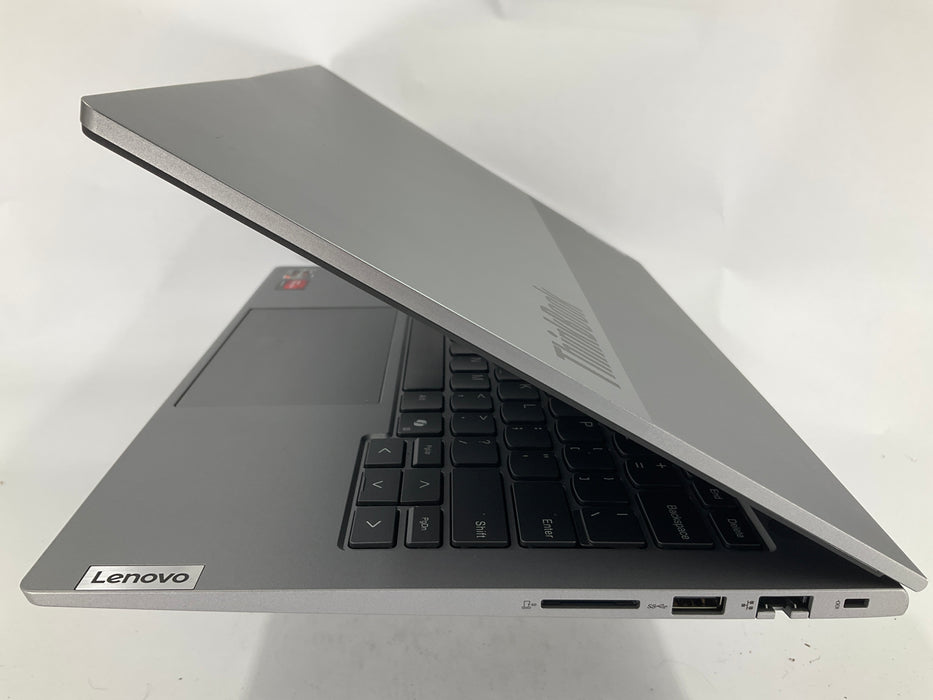 Lenovo ThinkBook 14 G7 21MV 14" Touch AMD Ryzen 7 7735HS 512GB 16GB Win 11 Pro