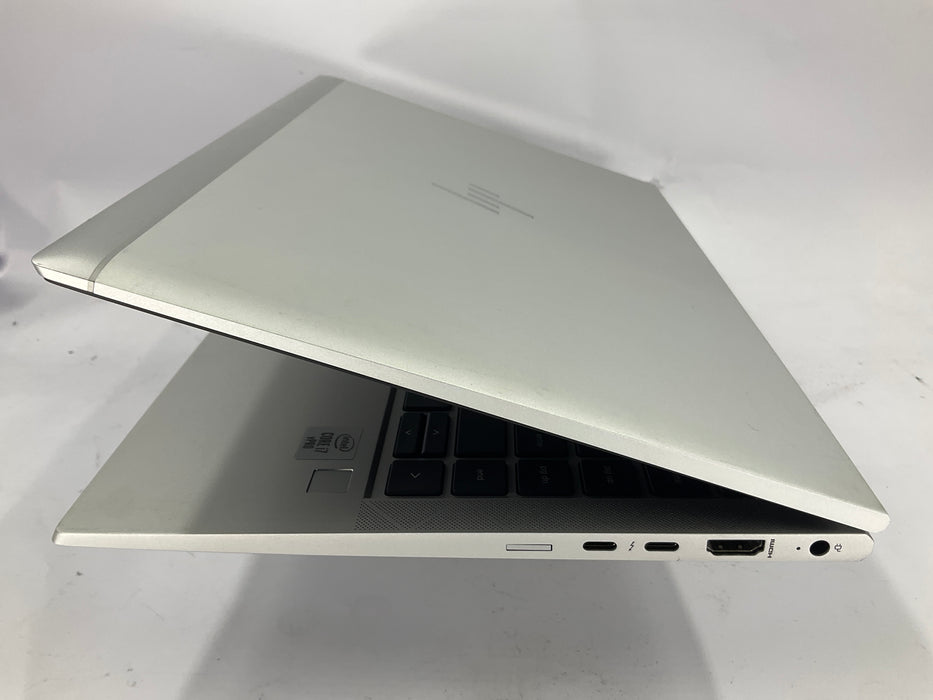 HP EliteBook 840 14" Touch Core i7-10610U 500GB 16GB A Win 11 Pro