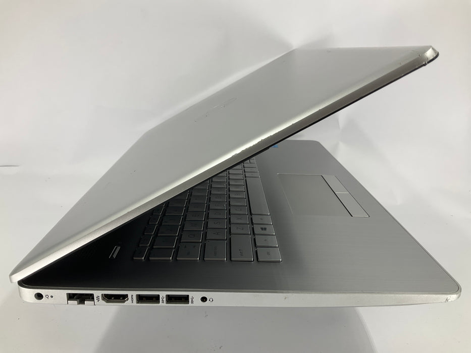 HP 17-BY4025nr 17.3" Core i3-1115G4 256GB 16GB B Win 11 Pro