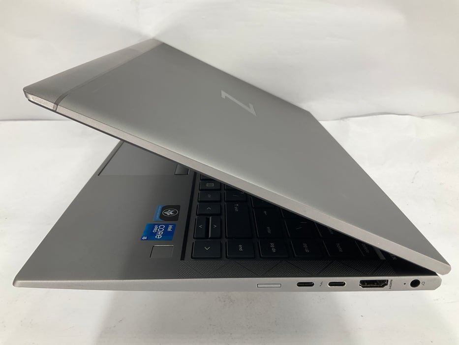 HP ZBook Firefly 14 G8 14" Core i5-1145G7 256GB 16GB B Win 11 Pro T500