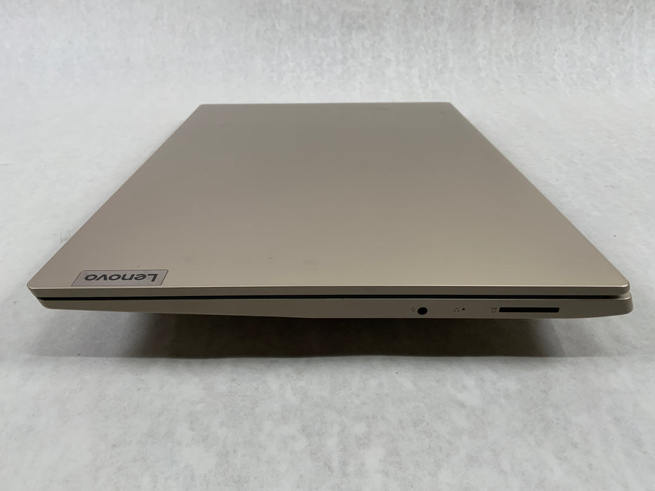 Lenovo IdeaPad 3-15IIL05 Touch (Type 81WE) 15.6" HD Touch Intel Core i5-1035G1 256GB SSD 12GB RAM B Win 11 Pro