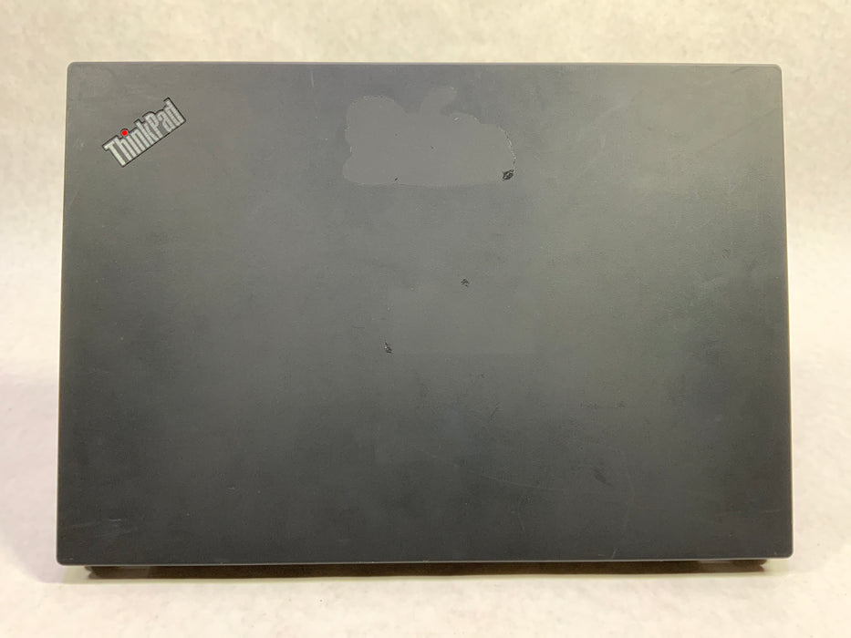 Lenovo ThinkPad T14 14" AMD Ryzen 7 PRO 4750U 512GB SSD 32GB RAM B Win 11 Pro