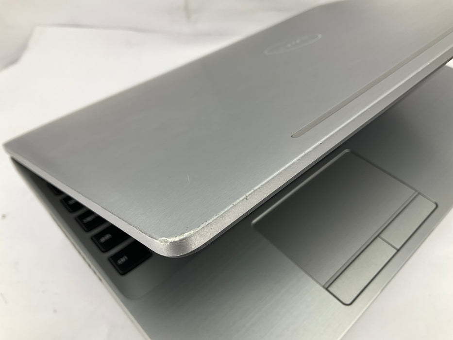 Dell Latitude 5510 16" Touch Core i7-10610U 512GB 16GB B Win 11 Pro