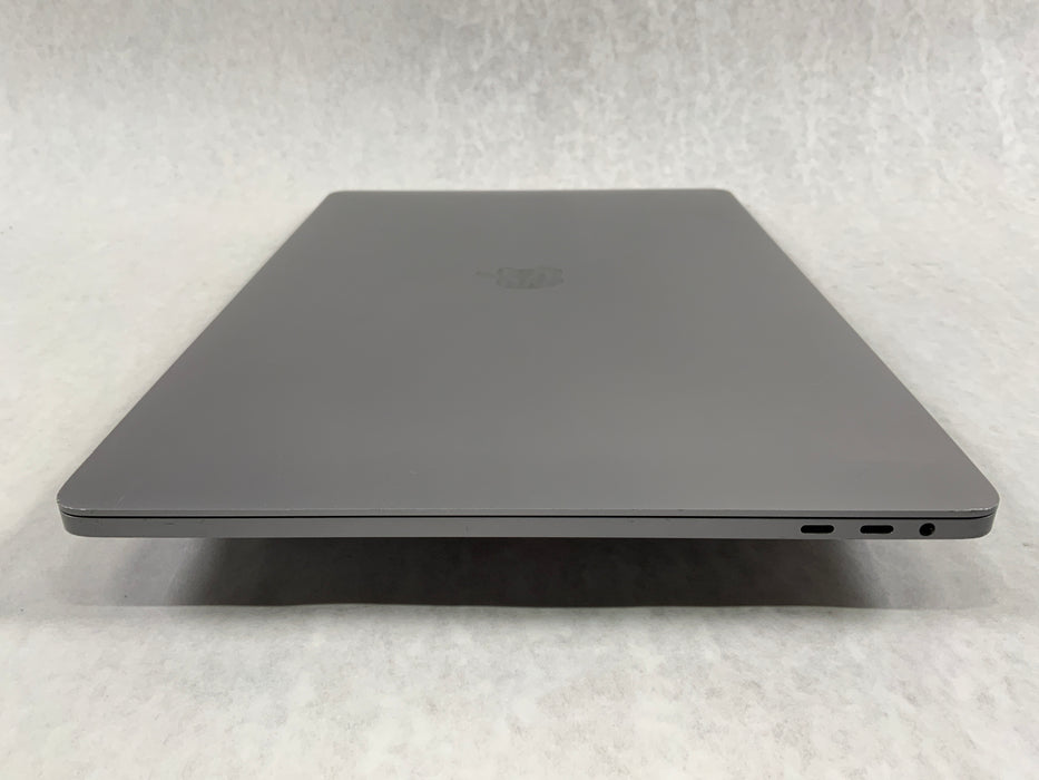 2019 Apple MacBook Pro 16" Intel Core i9-9980HK 512GB SSD 32GB RAM B OS Sonoma