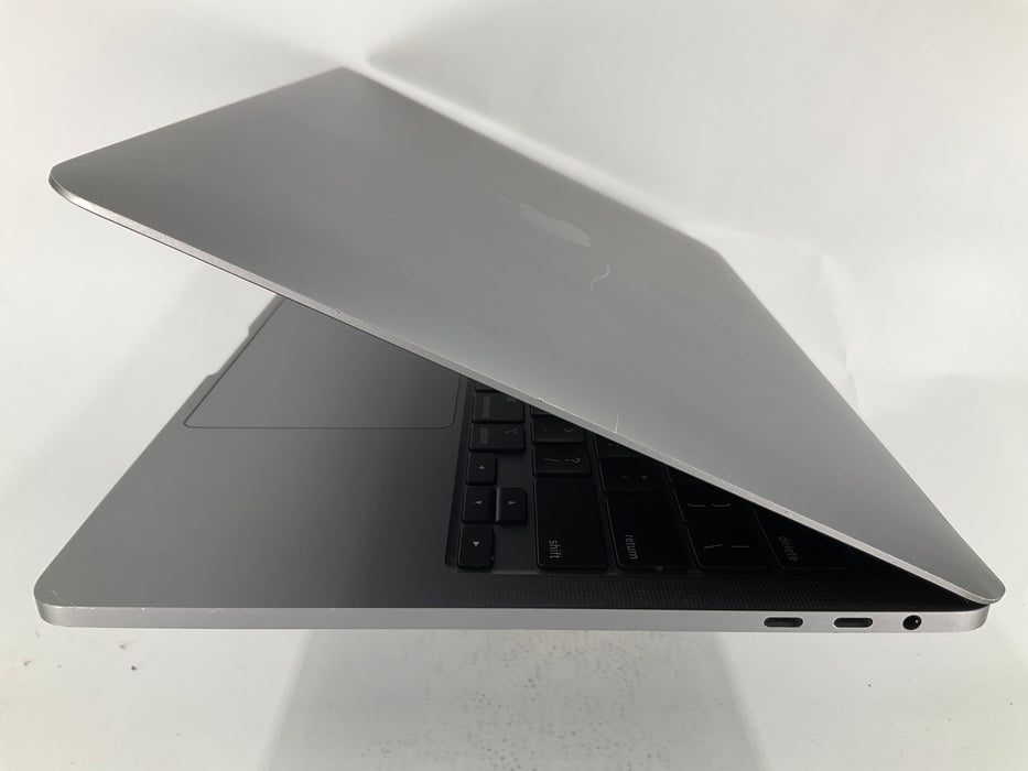 2020 Apple MacBook Pro 13" Core i7-1068NG7 1TB 16GB Tahoe
