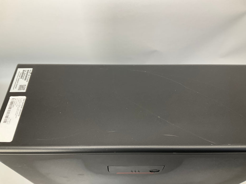 Lenovo ThinkStation P620 AMD Threadripper PRO 3975WX 1TB 128GB W11P GTX 1070