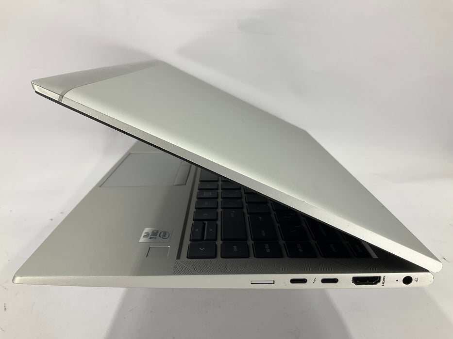 HP EliteBook 840 G7 14" Core i7-10610U 512GB 16GB B Win 11 Pro