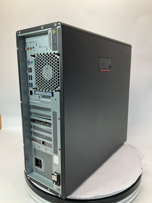 Lenovo ThinkStation P620 Workstation AMD Threadripper PRO 5945WX 1TB 32GB W11P