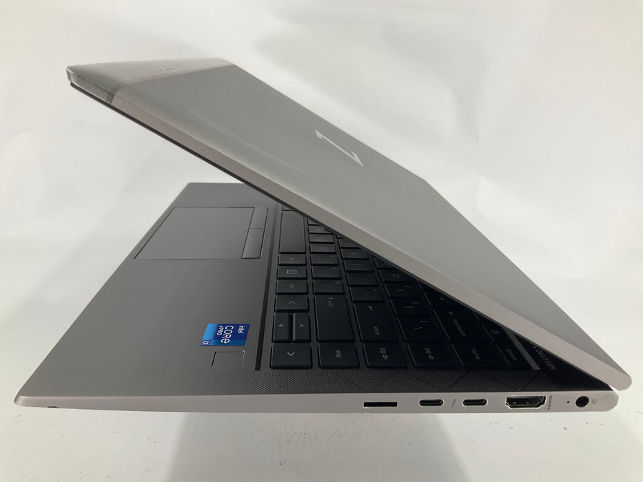 HP Zbook Firefly G8 14" Core i7-1185G7 512GB 16GB B Win 11 Pro