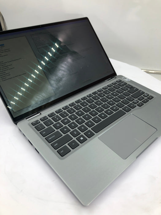 Dell Latitude 9410 2-in-1 14" Touch Core i7-10610U 512GB 16GB B Win 11 Pro