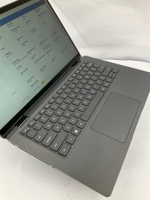 Dell Latitude 7430 2in1 14" Touch Core i7-1265U 512GB 16GB B Win 11 Pro