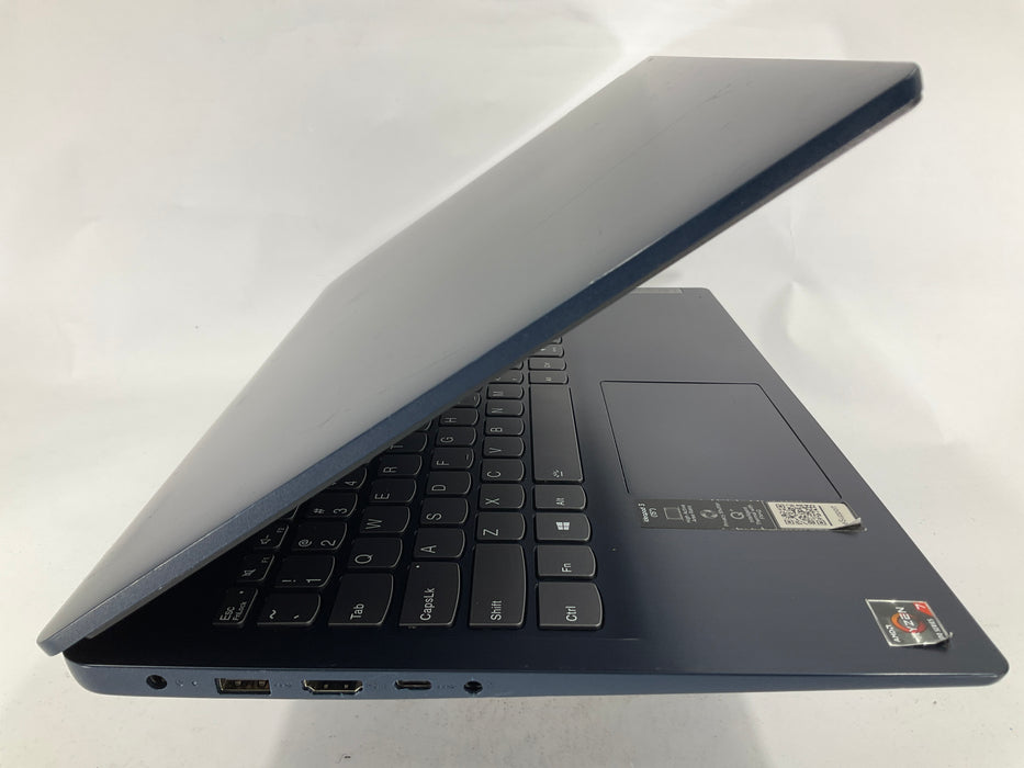 Lenovo IdeaPad 3-15ALC6 15.6" AMD Ryzen 7 5700U 1TB 12GB B Win 11 Pro