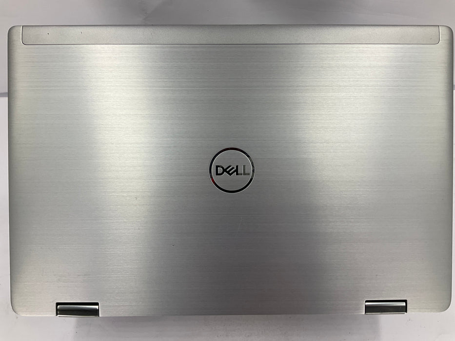 Dell Latitude 7330 13.3" 2in1 Touch Core i7-1255U 512GB 16GB B Win 11 Pro