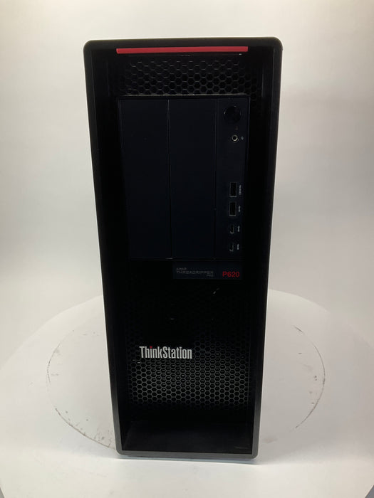 Lenovo ThinkStation P620 Workstation AMD Threadripper Pro 3945WX 4TB 32GB W11P