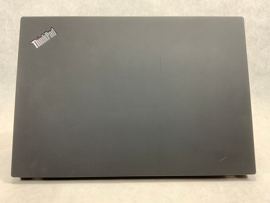 Lenovo ThinkPad T14 (Gen 1) 14" AMD Ryzen 7 PRO 4750u 512GB SSD 16GB RAM Win 11 Pro