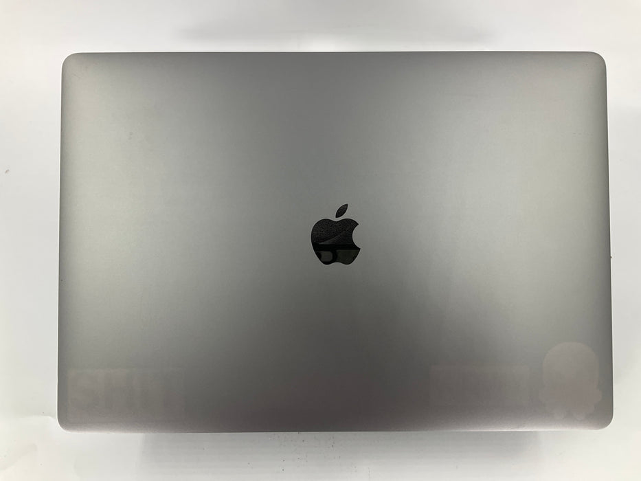 2019 Apple MacBook Pro 15" Core i9-9880H 1TB 32GB Sequoia