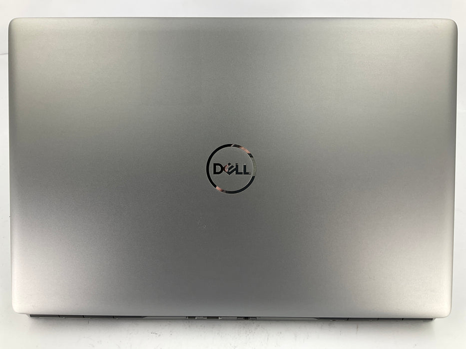 Dell Precision 7560 15.6" Touch Core i9-11950H 512GB 64GB A2000 *NEW BATTERY*