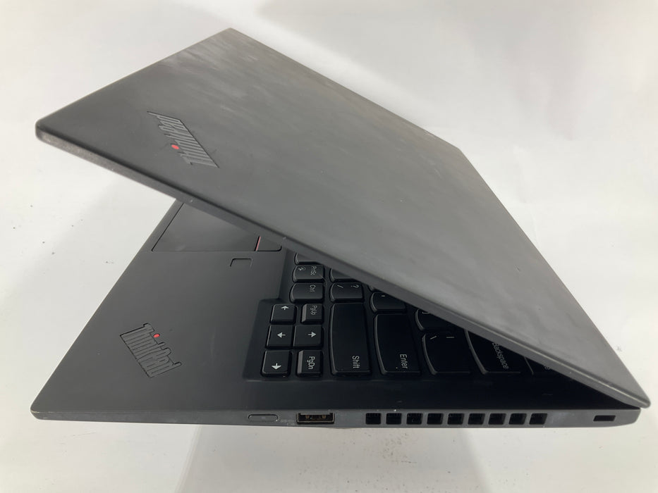 Lenovo ThinkPad X1 Carbon 7th Gen 14" Core i7-10510U 512GB 16GB B Win 11 Pro
