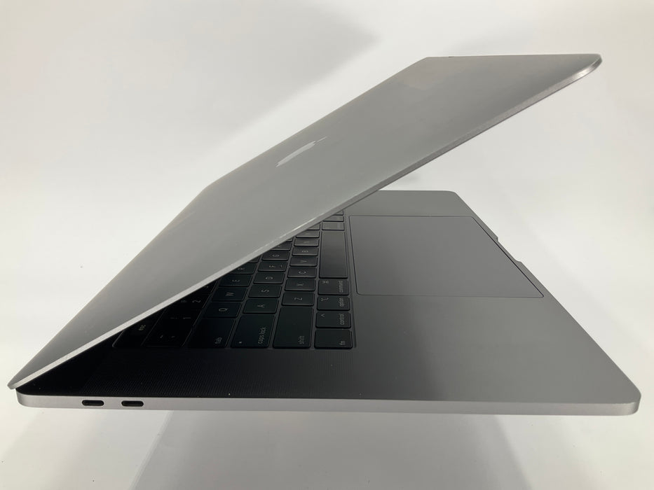 2018 Apple MacBook Pro T2 16" Core i7-8850H 512GB 16GB B Sequoia
