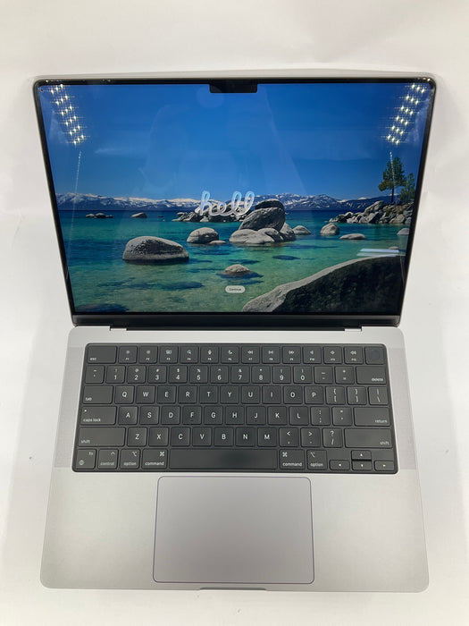 2023 Apple MacBook Pro 14.2" M2 Pro (16/10 Core) 512GB 16GB Tahoe