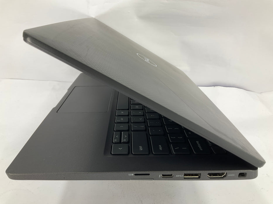 Dell Latitude 7320 13.3" Core i7-1185G7 512GB 16GB B Win 11 Pro